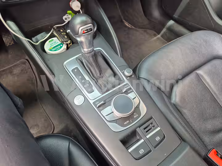Audi A3 2015 — 39