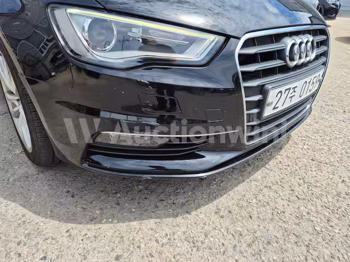 Audi A3 2015 — 5