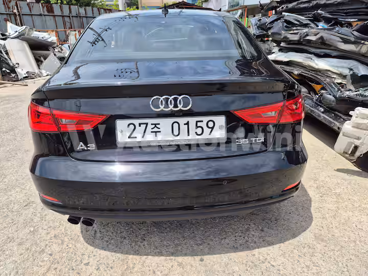 Audi A3 2015 — 7