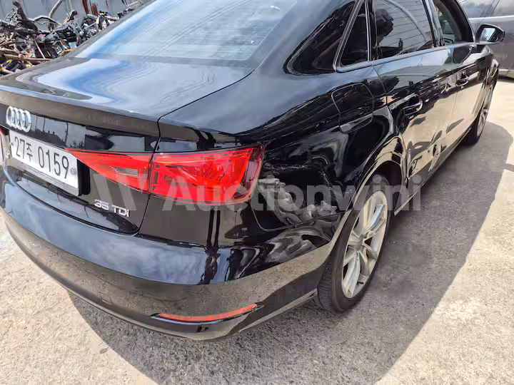 Audi A3 2015 — 8