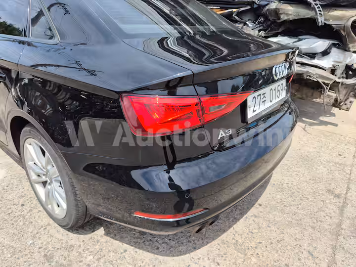Audi A3 2015 — 9