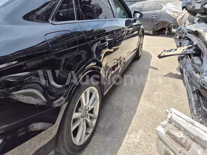 Audi A3 2015 — 10