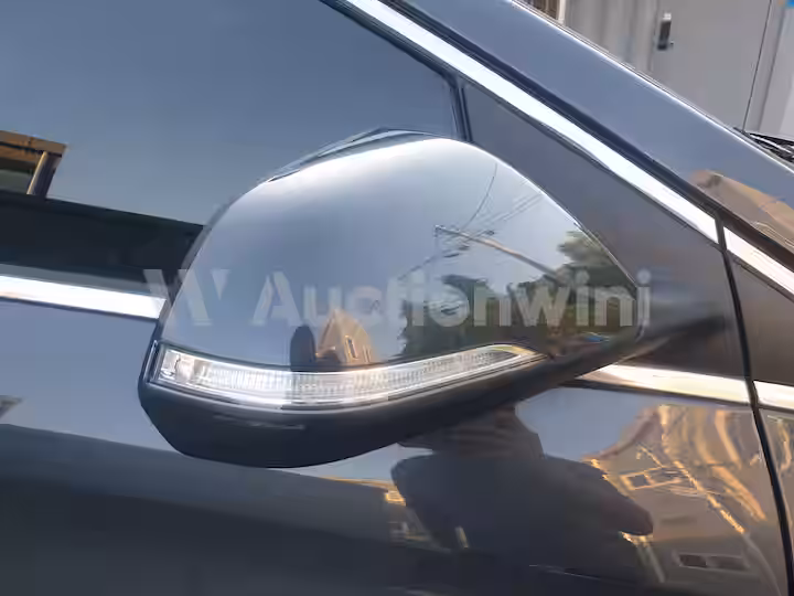 Hyundai Sonata 2019 — 13