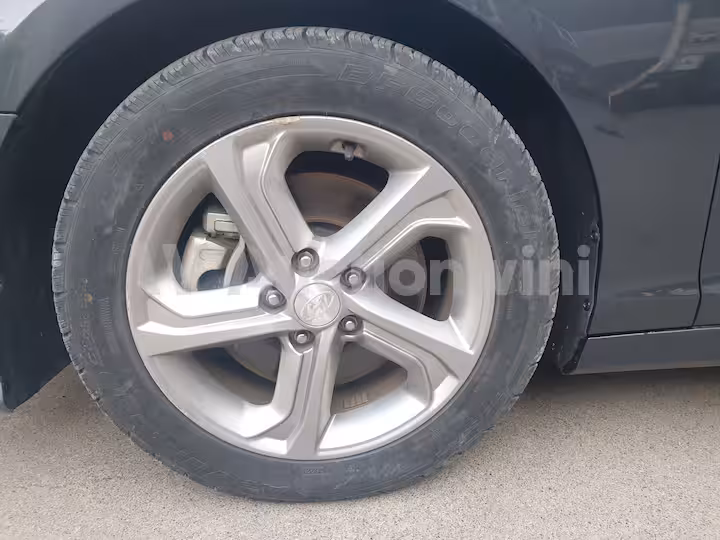 Hyundai Sonata 2019 — 14