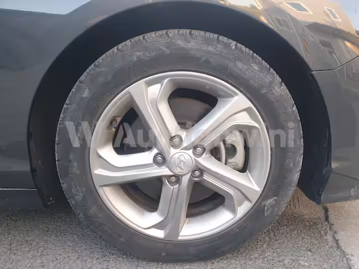 Hyundai Sonata 2019 — 15