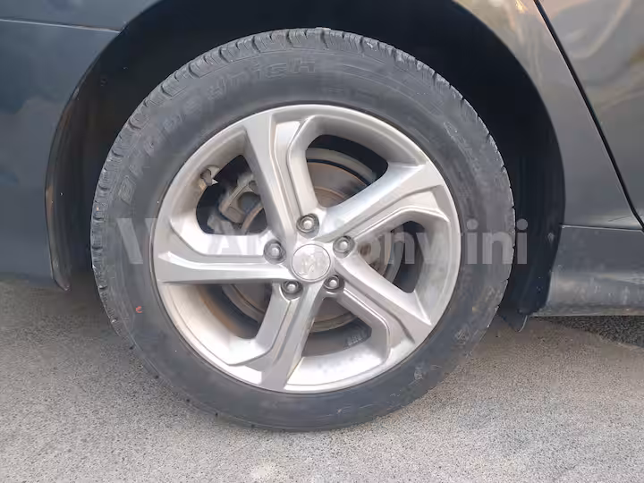 Hyundai Sonata 2019 — 16
