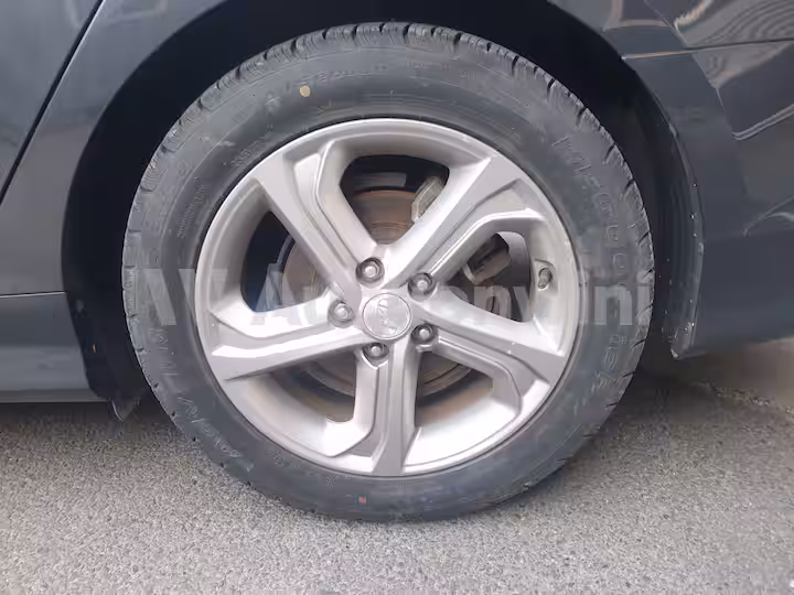 Hyundai Sonata 2019 — 17