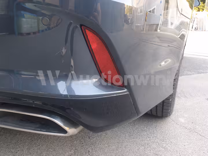 Hyundai Sonata 2019 — 20