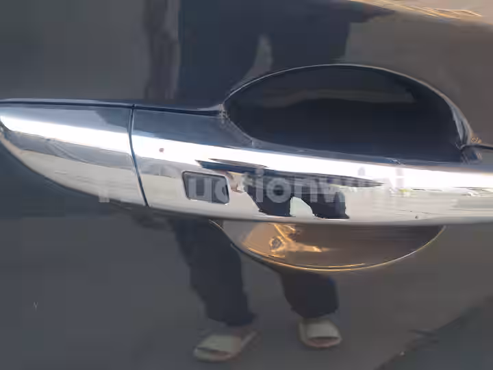 Hyundai Sonata 2019 — 29