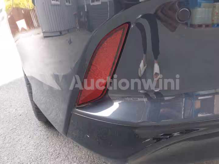 Hyundai Sonata 2019 — 32