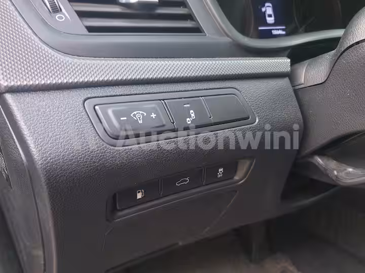 Hyundai Sonata 2019 — 34