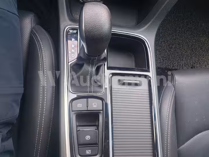 Hyundai Sonata 2019 — 39