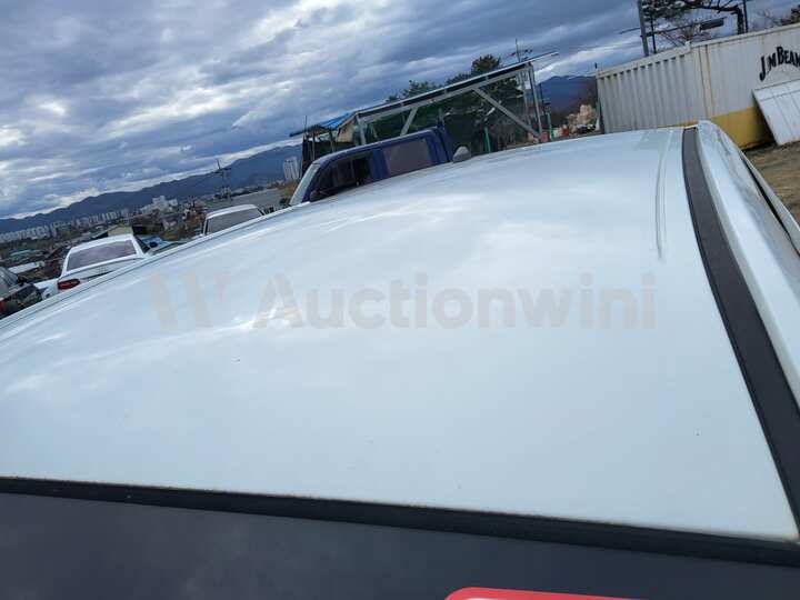 KGM (Ssangyong) Korando 2014 — 11