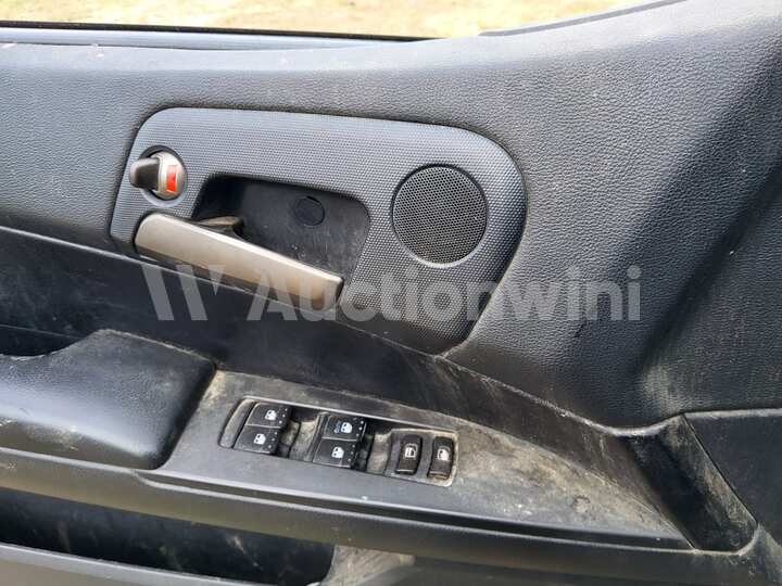 KGM (Ssangyong) Korando 2014 — 35