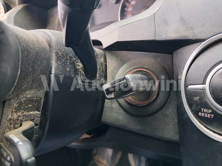 KGM (Ssangyong) Korando 2014 — 41
