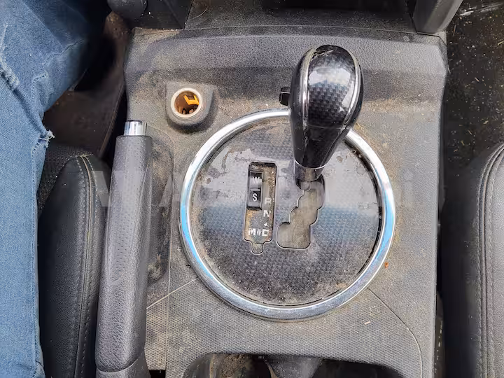 KGM (Ssangyong) Korando 2014 — 43