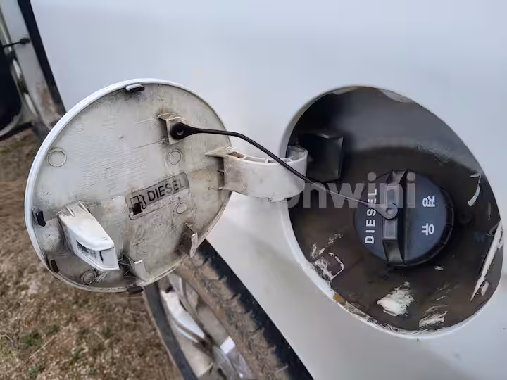 KGM (Ssangyong) Korando 2014 — 51