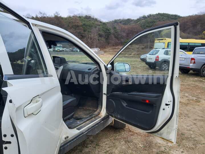 KGM (Ssangyong) Korando 2014 — 57