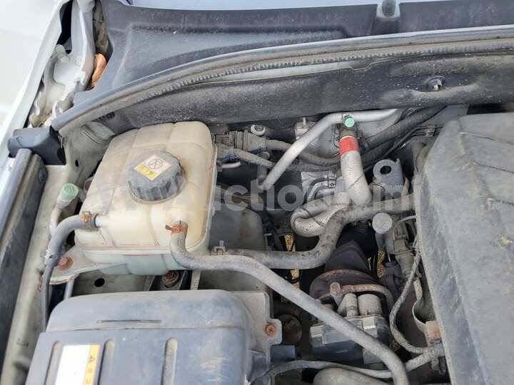 KGM (Ssangyong) Korando 2014 — 60