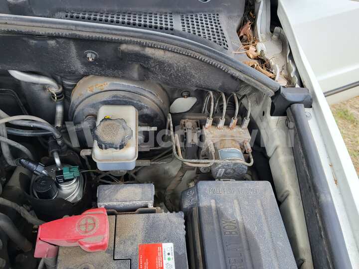 KGM (Ssangyong) Korando 2014 — 61