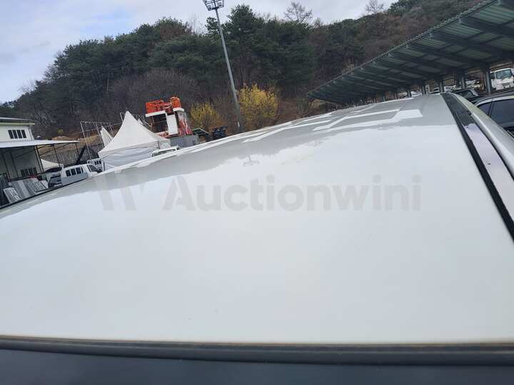 Hyundai Starex 2010 — 11
