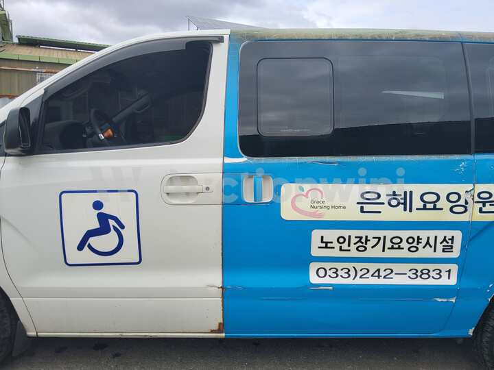Hyundai Starex 2010 — 13
