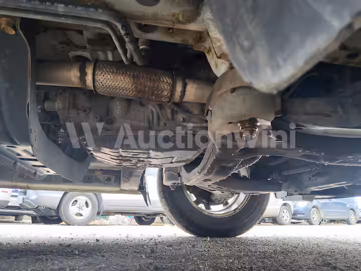 Hyundai Starex 2010 — 20