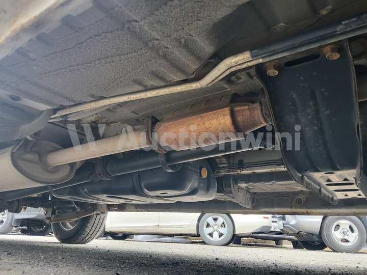 Hyundai Starex 2010 — 21