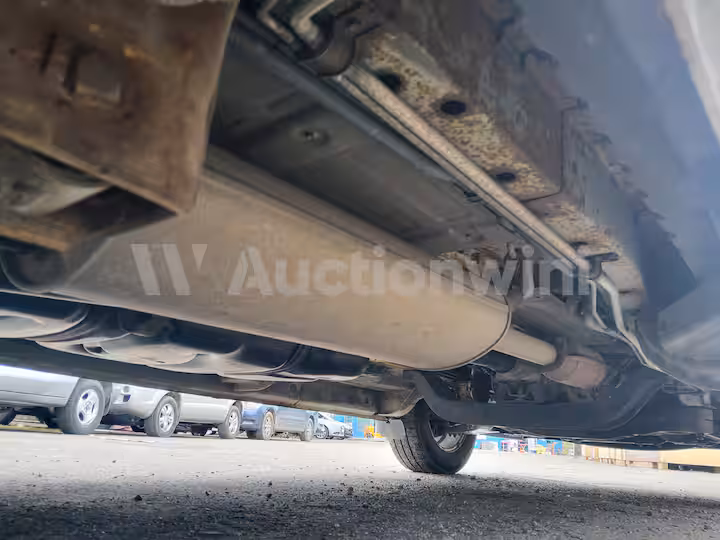 Hyundai Starex 2010 — 22