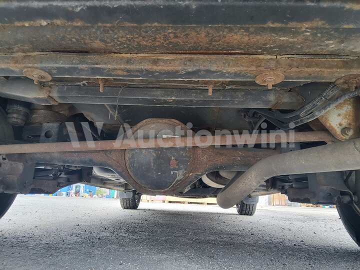 Hyundai Starex 2010 — 24