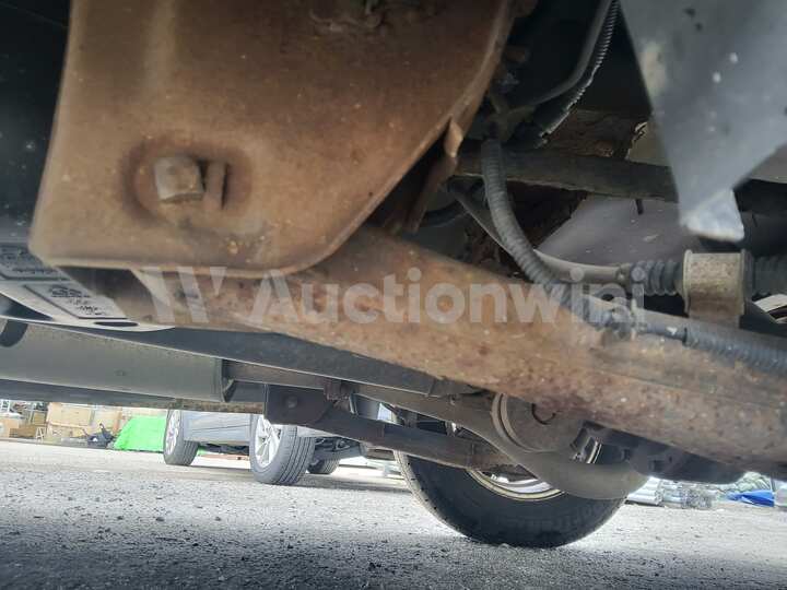 Hyundai Starex 2010 — 28