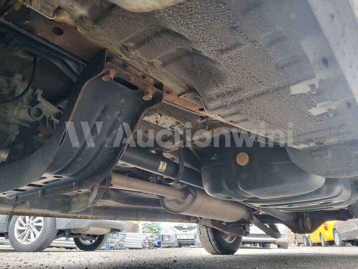 Hyundai Starex 2010 — 29