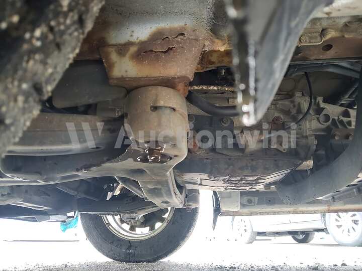 Hyundai Starex 2010 — 30