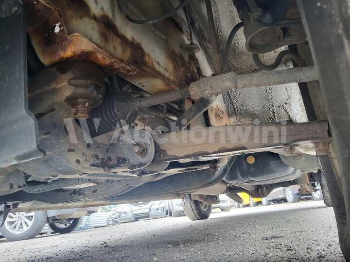 Hyundai Starex 2010 — 31