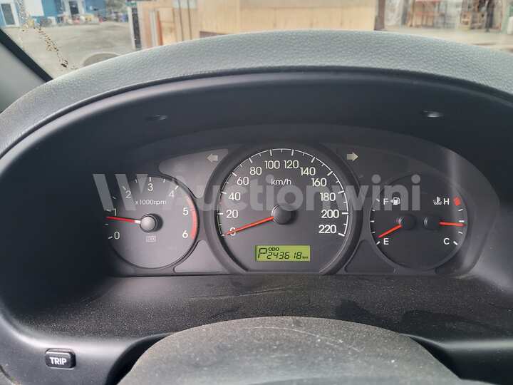 Hyundai Starex 2010 — 35