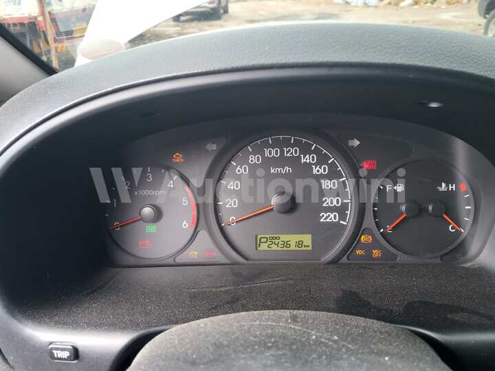 Hyundai Starex 2010 — 36