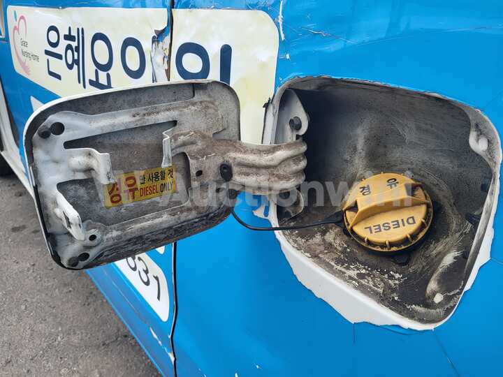 Hyundai Starex 2010 — 46