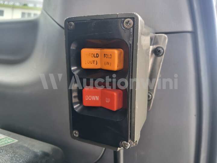 Hyundai Starex 2010 — 53