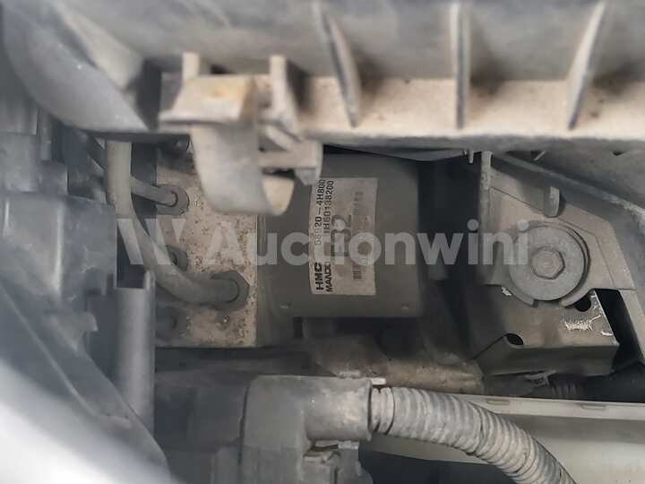 Hyundai Starex 2010 — 65