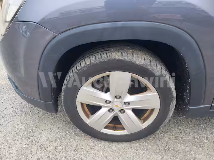 Chevrolet Orlando 2012 — 12