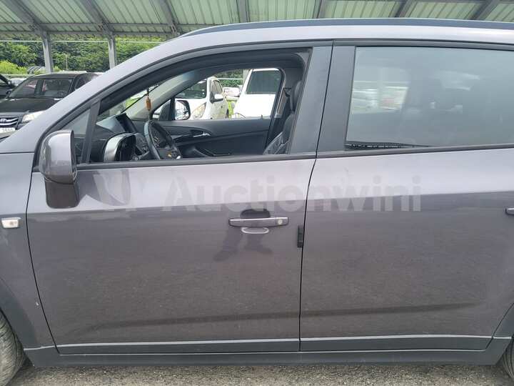 Chevrolet Orlando 2012 — 13