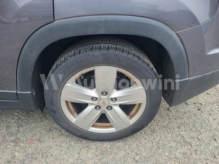 Chevrolet Orlando 2012 — 14