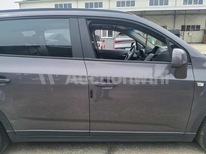 Chevrolet Orlando 2012 — 18