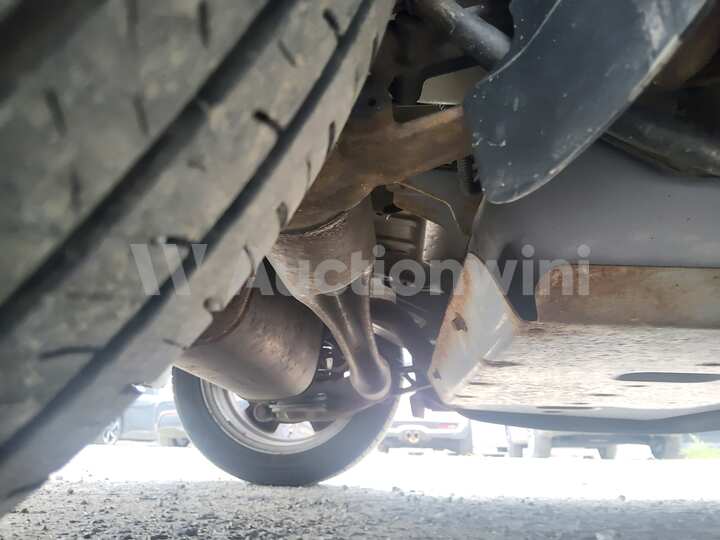 Chevrolet Orlando 2012 — 23