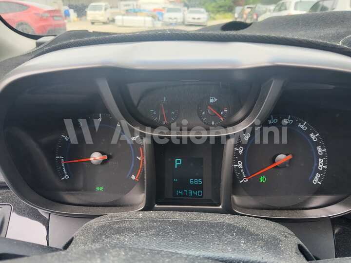 Chevrolet Orlando 2012 — 35