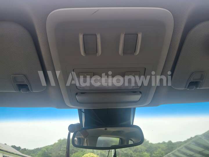 Chevrolet Orlando 2012 — 45