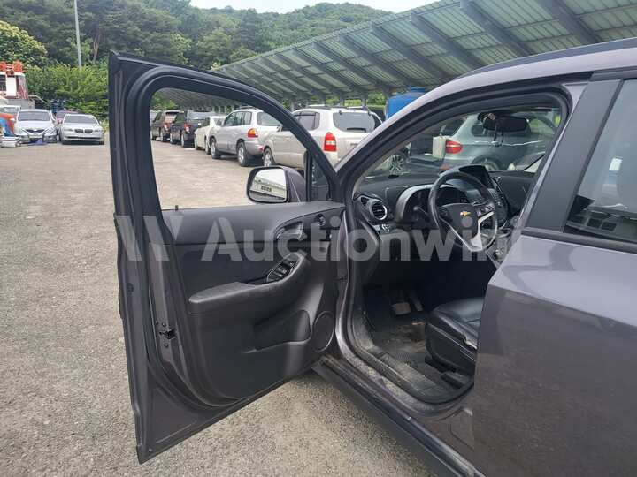Chevrolet Orlando 2012 — 47