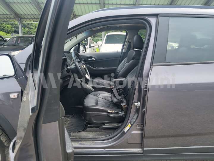 Chevrolet Orlando 2012 — 48