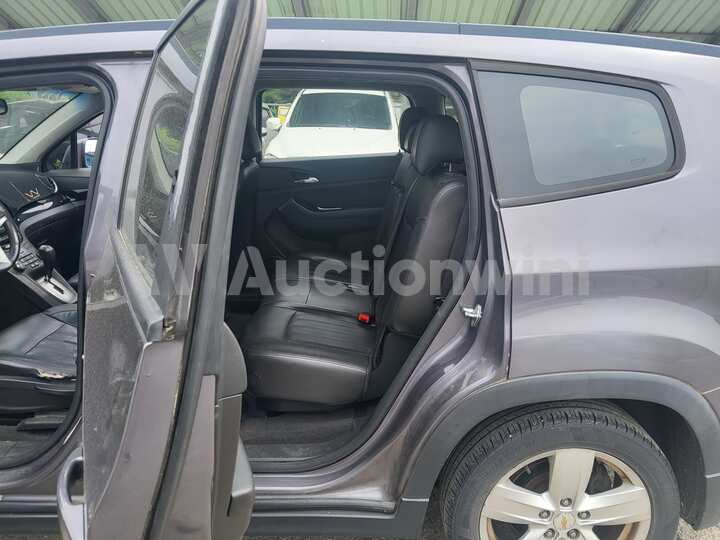Chevrolet Orlando 2012 — 50