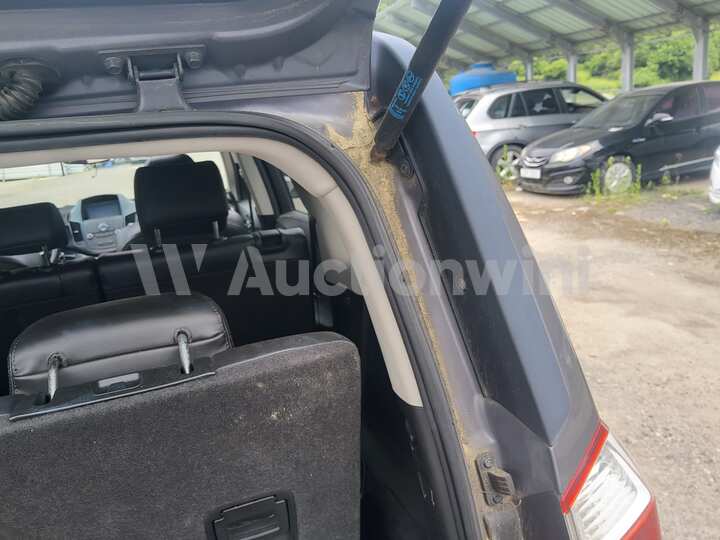 Chevrolet Orlando 2012 — 54